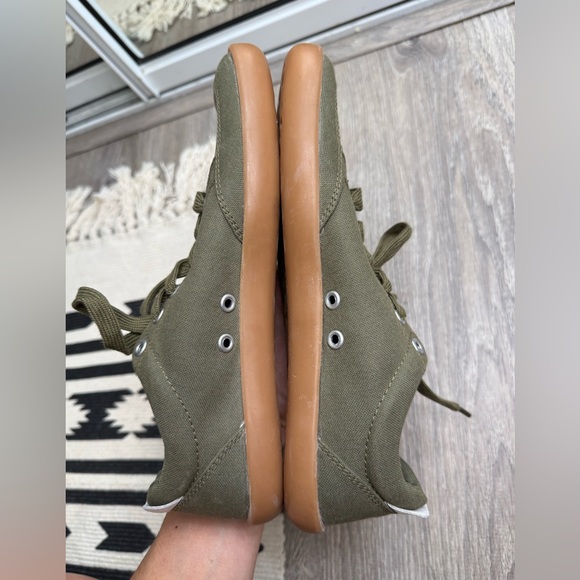 Splay Free Style Pine Factory Shoes Men Sz 8 Women Sz 10 US - Picture 5 of 8